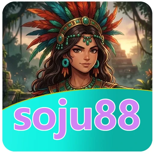 Ilustrasi unduh APK soju88