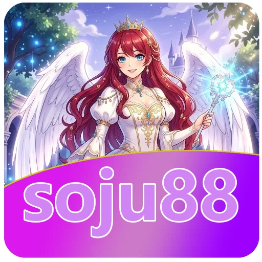 Ilustrasi instal dan buka APK soju88